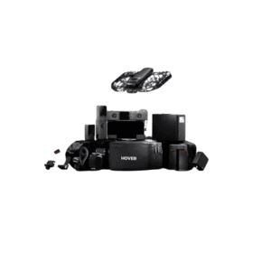 HOVERAir X1 PRO and PRO MAX Pocket Camera