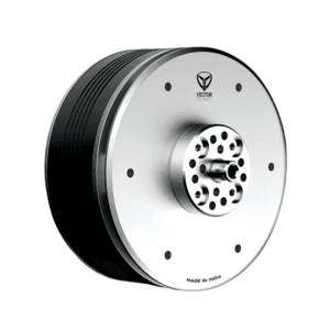 this image refers to the product image of Vector 6015 PRO Motor 170KV