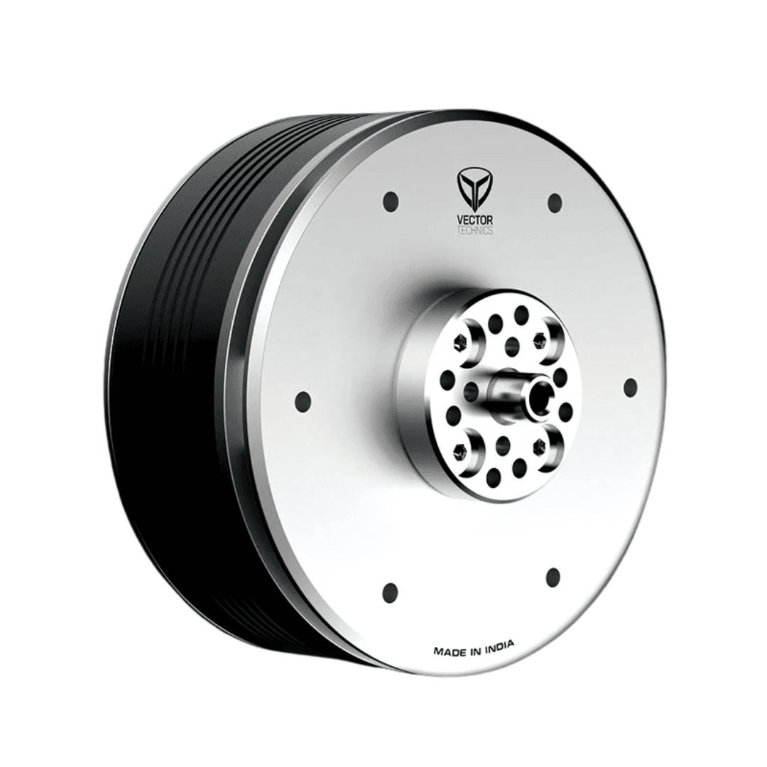 Vector Technics 6015 PRO 210KV Motor 1 this image refers to the product image of Vector 6015 PRO Motor 170KV