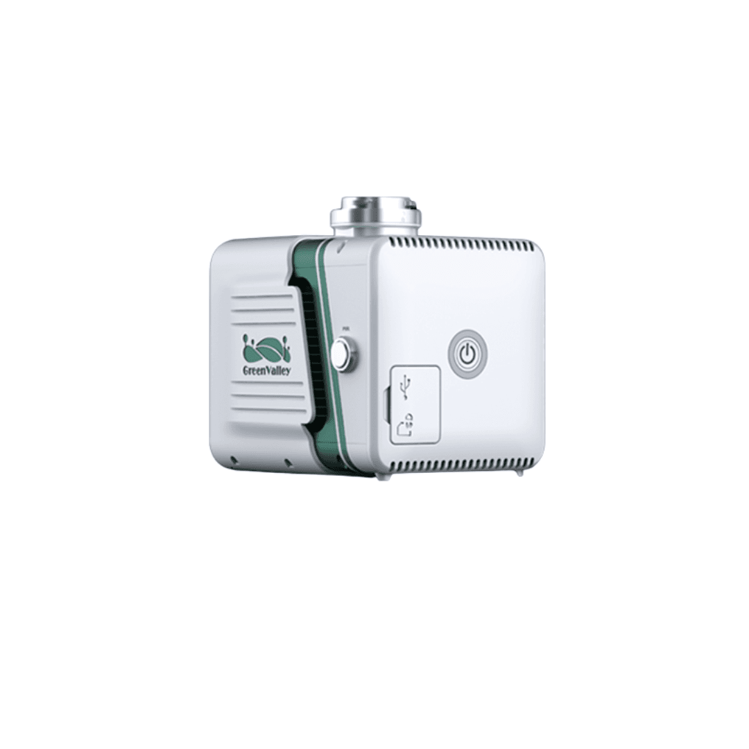 GreenValley International LiAir X3-H 1 GreenValley International LiAir X3-H