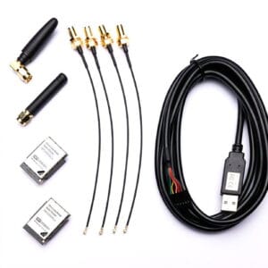 RFD868ux-IND Modem Bundle (HS 8517.62.00.90)