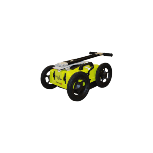 Impluse Radar's PinPointR