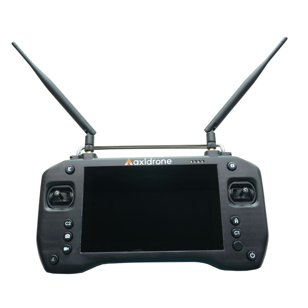 axldrone axl OneView Remote Controller 2 picture showcasing image of axldrone axl OneView Remote Controller