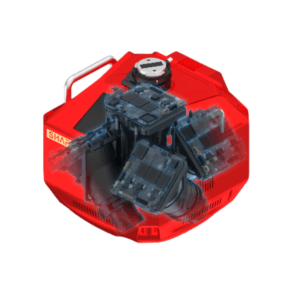 SHARE 505S Pro Oblique Camera