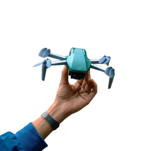 IZI Mini X Nano 4K Camera Drone