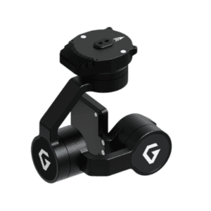 GREMSY G-HADRON Gimbal