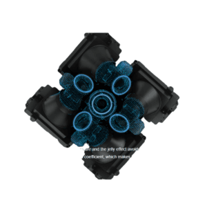 SHARE 202S Pro V2 Oblique Camera
