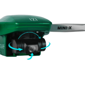 IZI Mini X Nano 4K Camera Drone