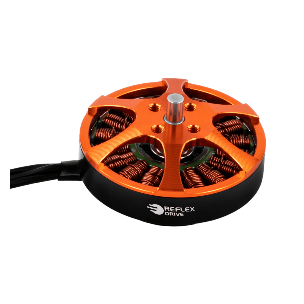 Reflex Drive's RD4006 Motor 6S KV390 2 Reflex Drive's RD4006 Motor 6S KV390