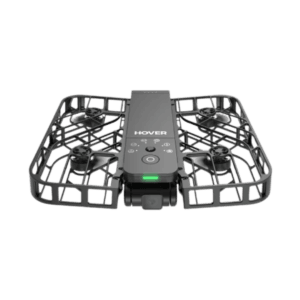 HOVERAir X1 Pocket-sized Flying Camera