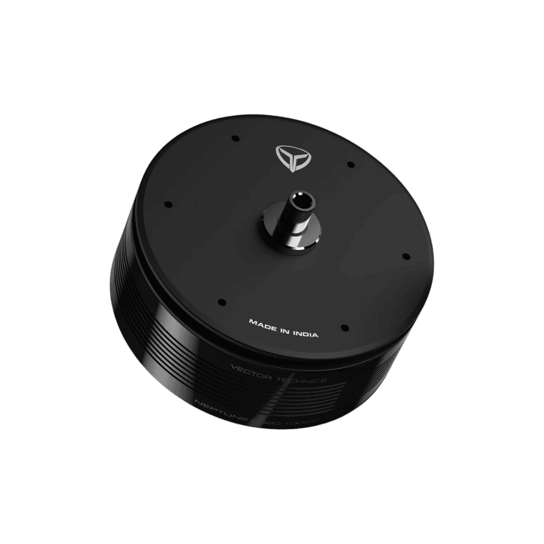 Vector Technics 8015 PRO 100 KV Motor 1 Image showcasing picture of 8015 PRO.