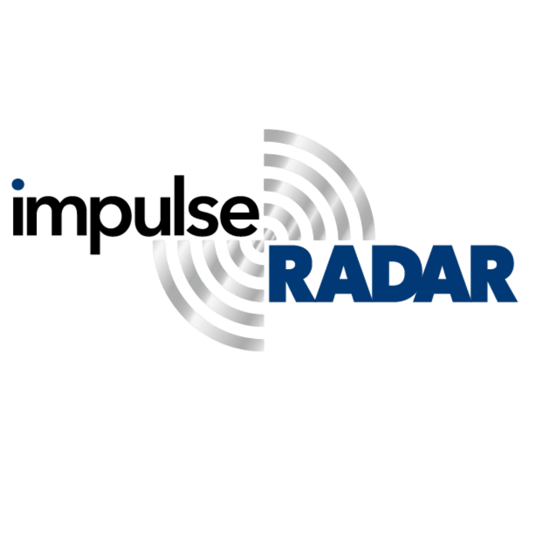 Image showcasing Logo of Impulse radar.