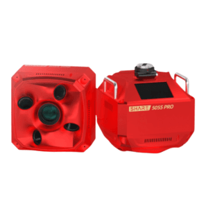 this image refers to SHARE 505S Pro Oblique Camera