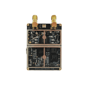 Image showcasing picture of Viulinx DUO module.