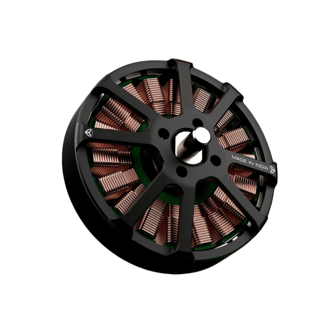Vector Technics 6008 SL Motor- 340KV 1 Image showcasing picture of 6008 SL.
