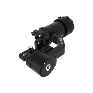 this image refers to TWO AXIS PIXY LR GIMBAL