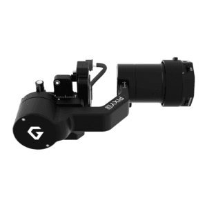 GREMSY TWO-AXIS PIXY LR- GIMBAL