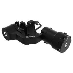 GREMSY TWO-AXIS PIXY LR- GIMBAL