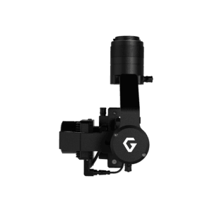 GREMSY Pixy MR GIMBAL