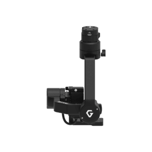 GREMSY Pixy LR S-PORT- Gimbal