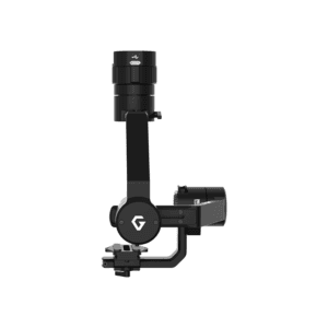 GREMSY`s MIO GIMBAL