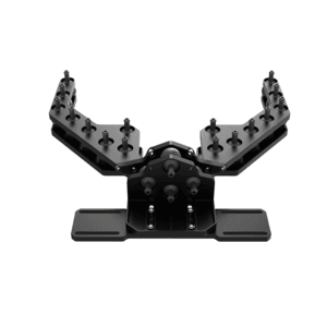 GREMSY Two-Axis Pixy LR-Customized Damping Solution