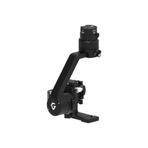 GREMSY Pixy LR S-PORT- Gimbal