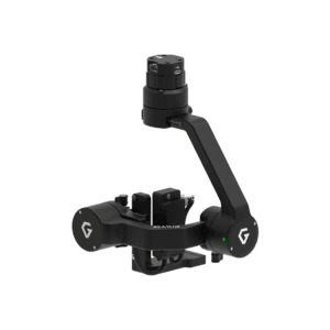 GREMSY Pixy LR S-PORT- Gimbal