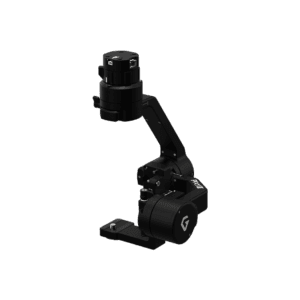 this image refers to GREMSY Pixy LR SP – Standard Kit