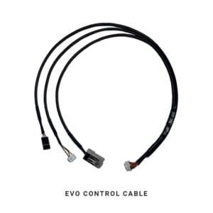 this image refers to Gremsy EVO Control Cable 