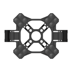GREMSY Pixy LR S-port Damping