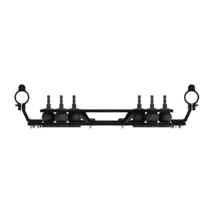 GREMSY Pixy LR S-port Damping