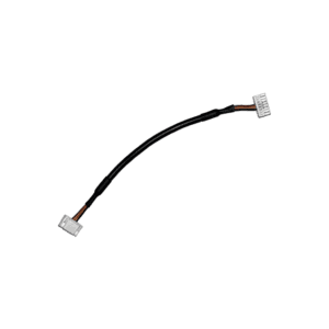 this image refers to GREMSY Pixy LR COM2 - Airpeak Control Cable