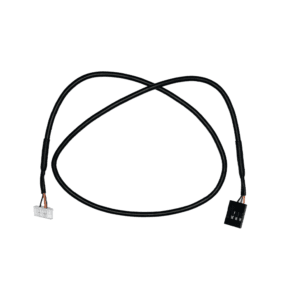 this image refers to Gremsy Pixy LR RC - CAN Cable