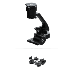 this image refers to GREMSY`s Pixy LR - Standard Kit