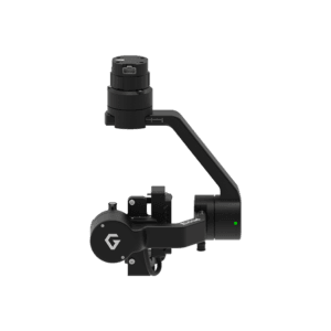 GREMSY Pixy LR S-PORT- Gimbal