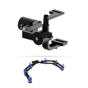 this image refers to GREMSY Two-axis Mio Standard Kit 