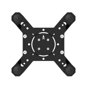 Gremsy VIO Precision Damping Kit