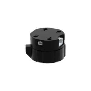 this image refers to GREMSY S-PORT (Mio Quick Release)