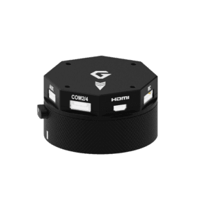 GREMSY`s HDMI Hyper Quick Release V2.0