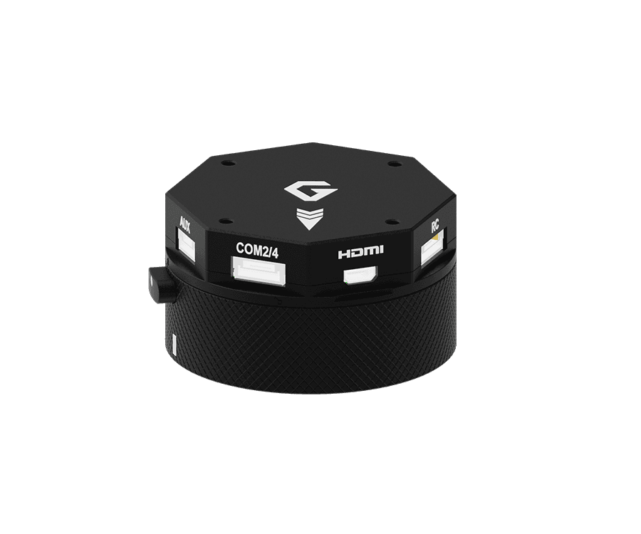 GREMSY`s HDMI Hyper Quick Release V2.0 3 GREMSY`s HDMI Hyper Quick Release V2.0