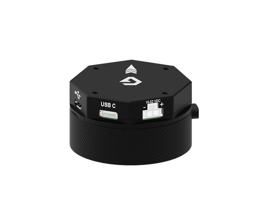 GREMSY`s HDMI Hyper Quick Release V2.0 1 this image refers to GREMSY`s HDMI Hyper Quick Release V2.0