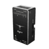 this image refers to Ag++ Flight Controller With AeroGCS Green