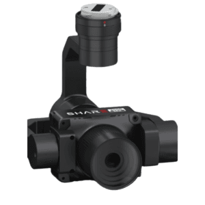 this image refers to SHARE 2600 SDK Gimbal Aerial Survey Camera