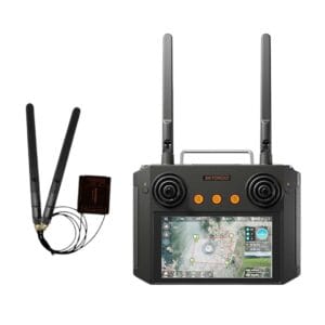 Skydroid H12 Pro Remote Controller With C12 Camera