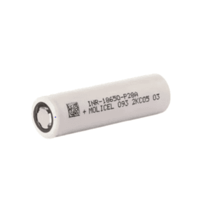 Molicel INR-18650-P28A 2800mAh 35A Battery