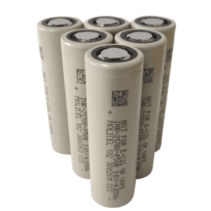 Molicel INR-21700-P50B 5000 mAh 60A