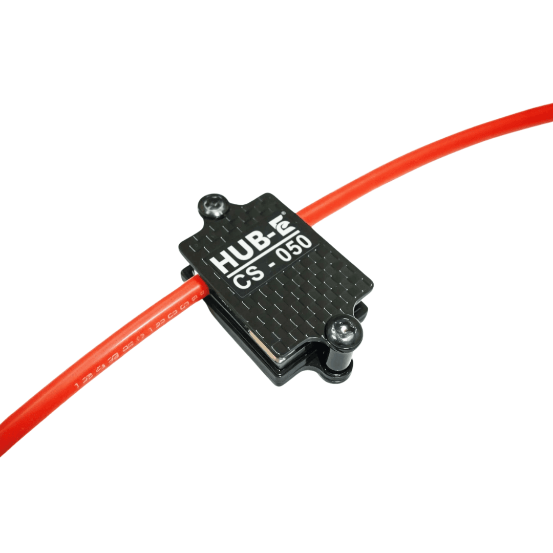 Hub-E CS-050: Current Sensor 1 this image refers to Hub-E CS-050: Current Sensor