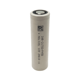 Molicel INR-21700-P45B 4500 mAh 45A