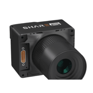 SHARE 2600 SDK Gimbal Aerial Survey Camera